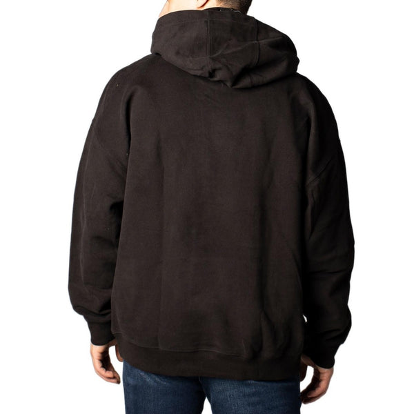 Tommy Hilfiger Jeans Felpa Uomo — vista 2