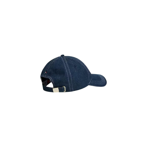 Tommy Hilfiger Jeans Cappello Donna — vista 2