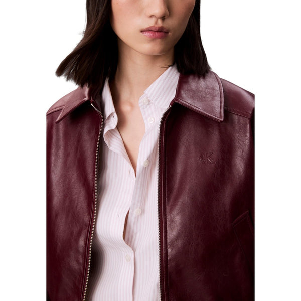 Calvin Klein Jeans Giacca Donna — vista 2