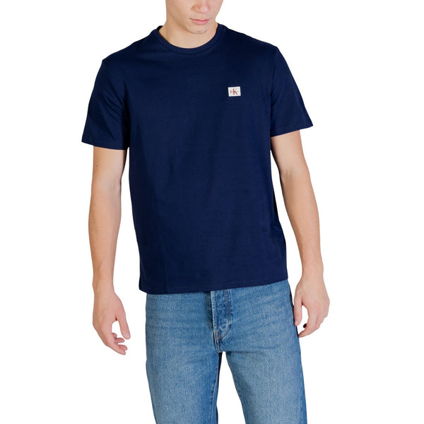 Calvin Klein Jeans T-Shirt Uomo