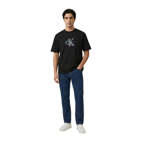 Calvin Klein Jeans T-Shirt Uomo — vista 2