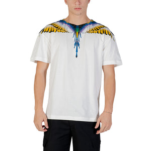 County Of Milan T-Shirt Uomo