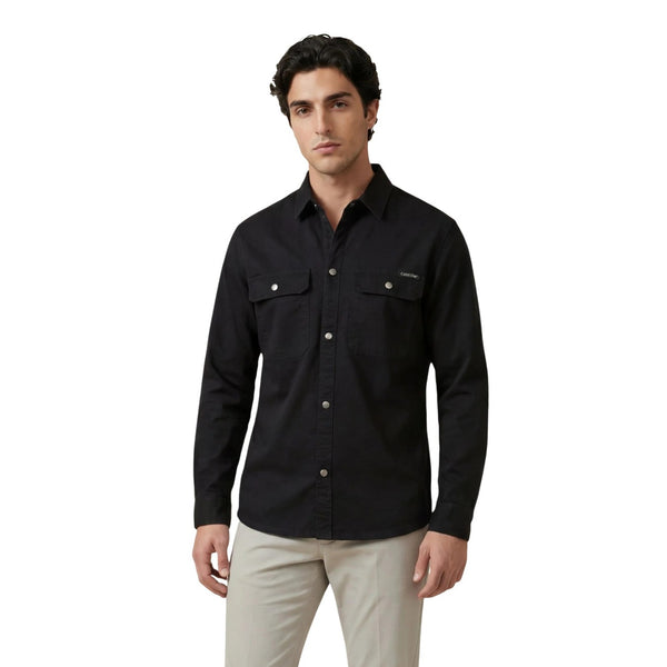 Calvin Klein Jeans Camicia Uomo