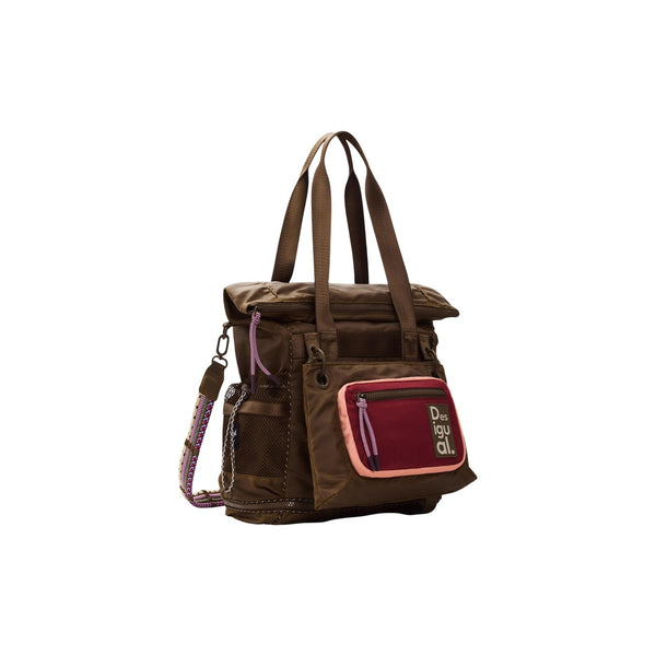 Desigual Borsa Donna — vista 2