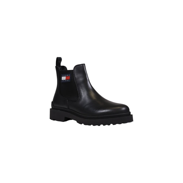 Tommy Hilfiger Stivali Uomo — vista 2