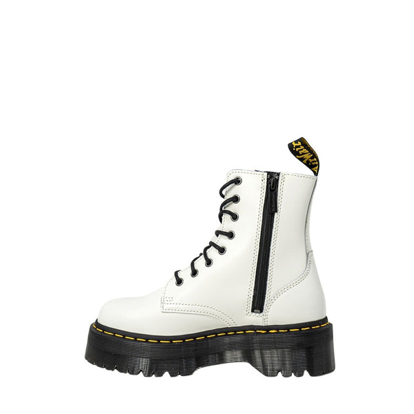 Dr. Martens Stivali Donna — vista 2