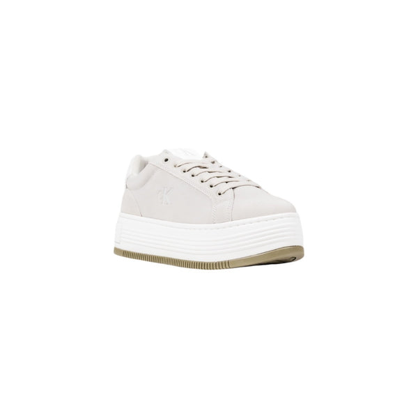 Calvin Klein Jeans Sneakers Donna — vista 2