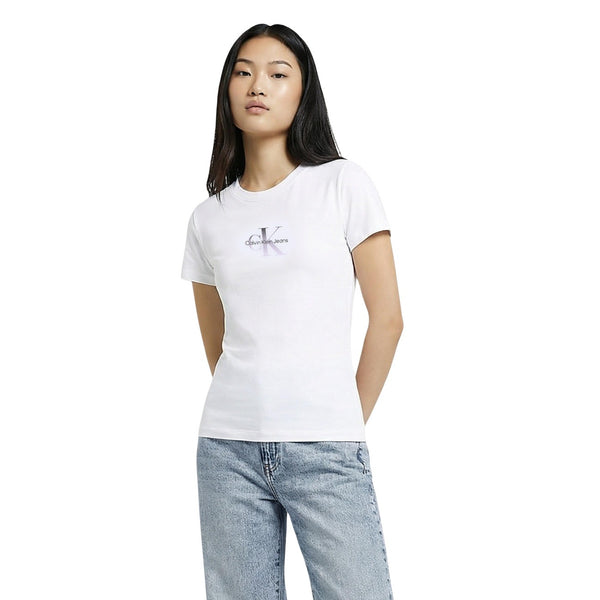 Calvin Klein Jeans T-Shirt Donna