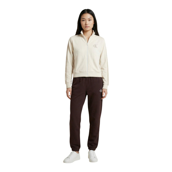 Calvin Klein Jeans Pantaloni Donna — vista 2