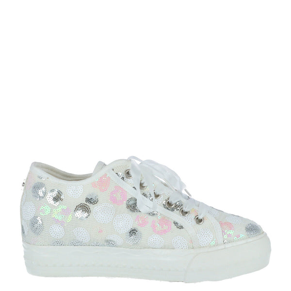 Enrico Coveri Sneakers Donna — vista 2