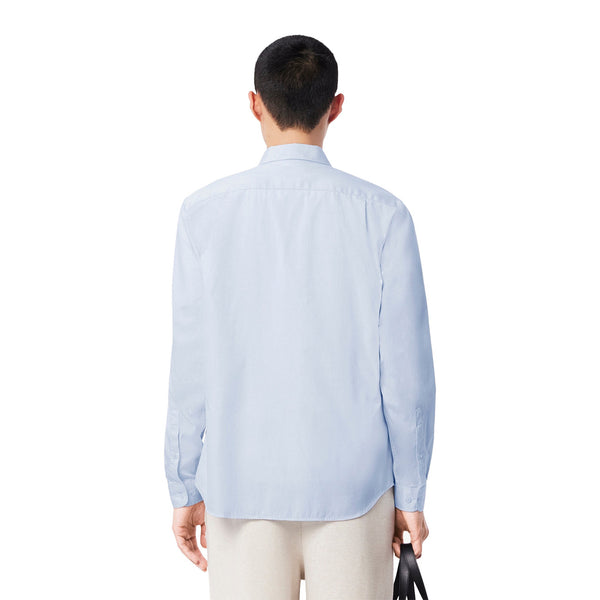Lacoste Camicia Uomo — vista 2
