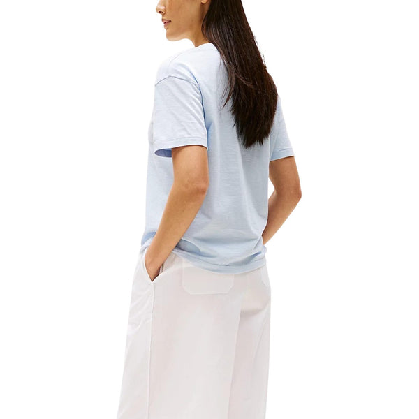 Tommy Hilfiger T-Shirt Donna — vista 2