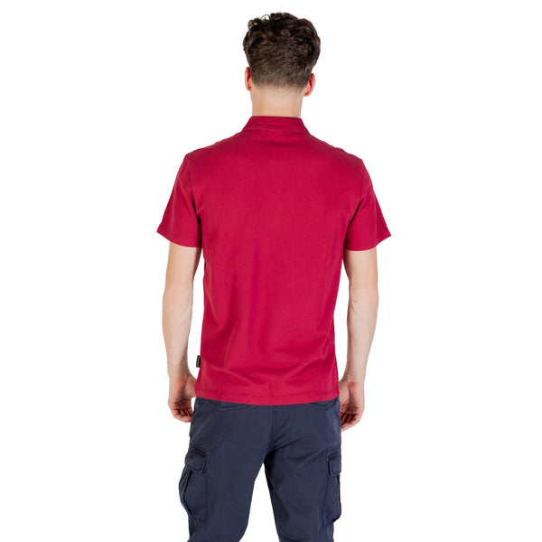 Napapijri Polo Uomo — vista 2