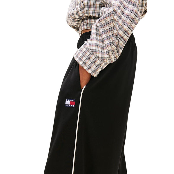 Tommy Hilfiger Jeans Pantaloni Donna — vista 2
