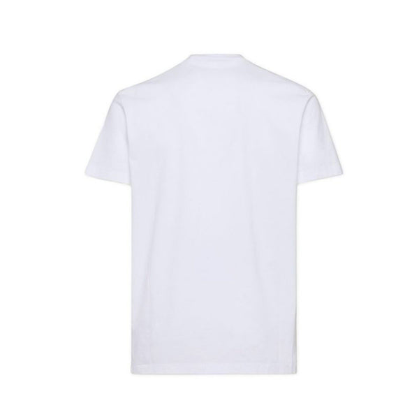 Dsquared2 T-Shirt Uomo — vista 2