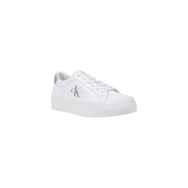 Calvin Klein Jeans Sneakers Donna — vista 2