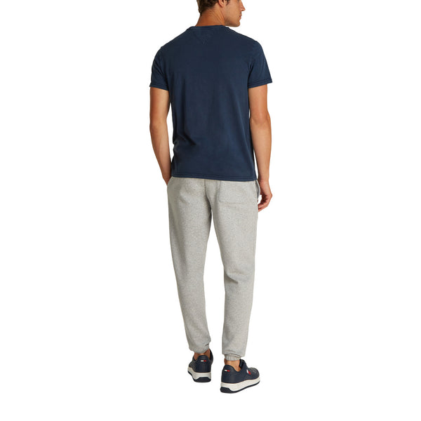 Tommy Hilfiger Jeans T-Shirt Uomo — vista 2