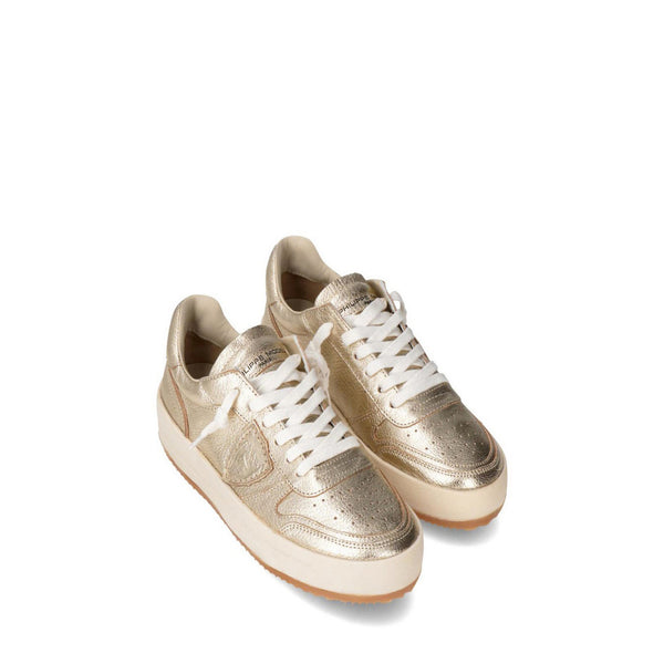 Philippe Model Sneakers Donna — vista 2
