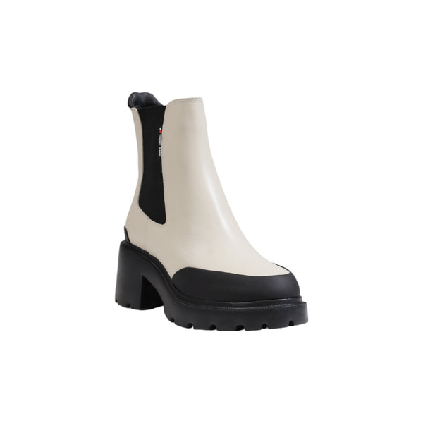 Tommy Hilfiger Jeans Stivali Donna — vista 2