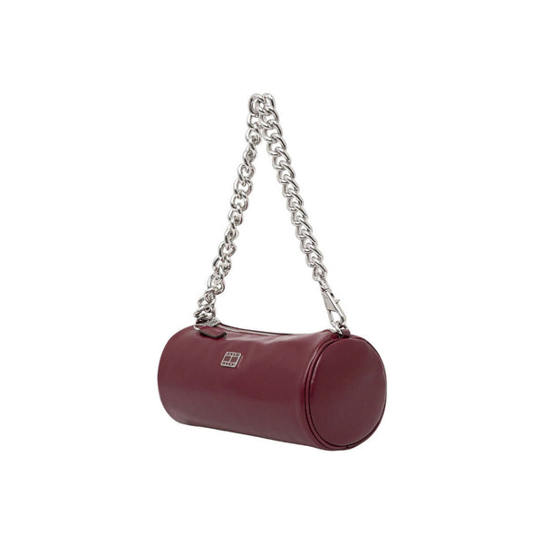 Tommy Hilfiger Jeans Borsa Donna — vista 2