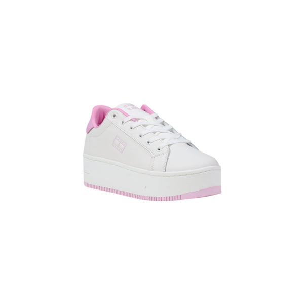 Tommy Hilfiger Jeans Sneakers Donna — vista 2