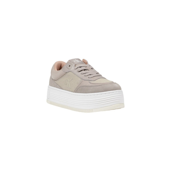 Calvin Klein Jeans Sneakers Donna — vista 2