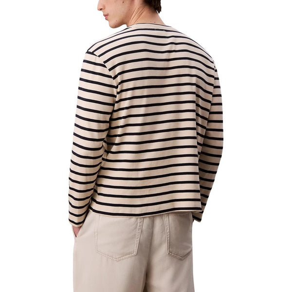 Calvin Klein Jeans T-Shirt Uomo — vista 2