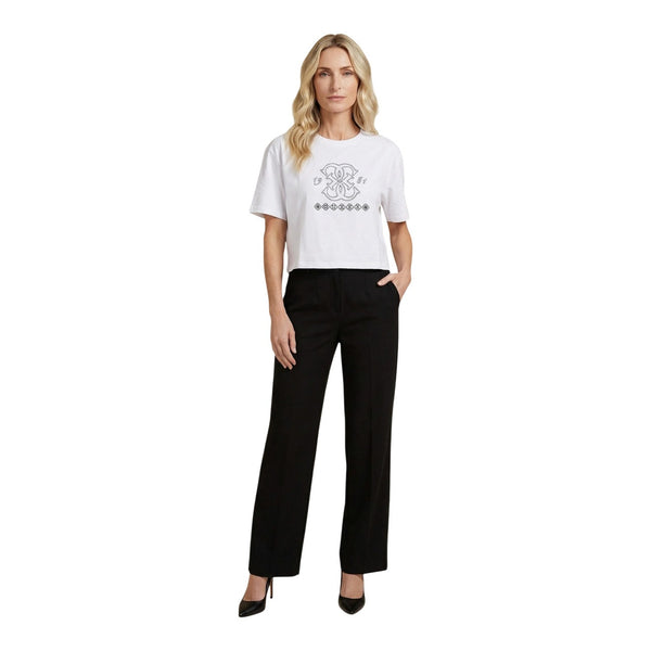 Guess Active T-Shirt Donna — vista 2