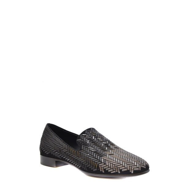 Giuseppe Zanotti Mocassini Uomo — vista 2
