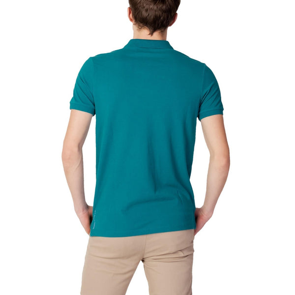 U.s. Polo Assn. Polo Uomo — vista 2