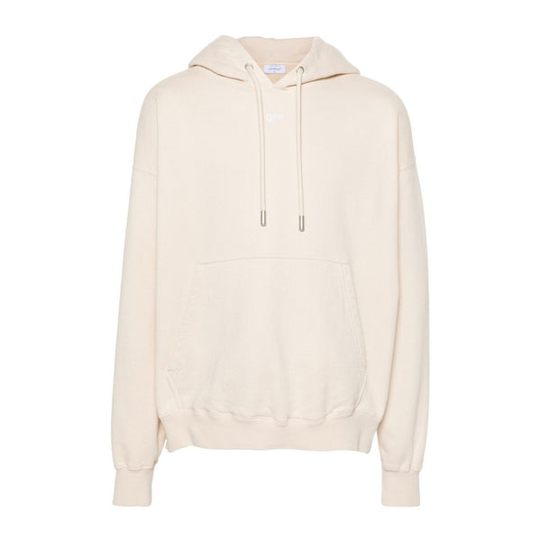 Off-white Felpa Uomo