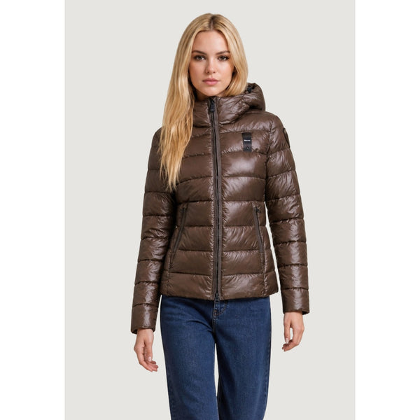 Blauer. Giacca Donna