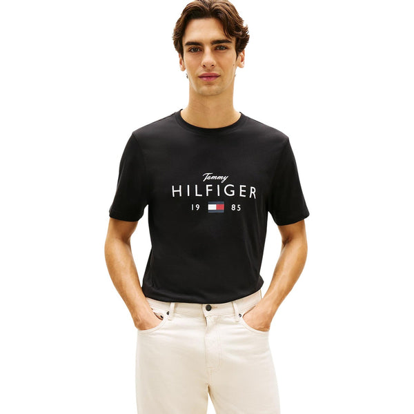 Tommy Hilfiger Jeans T-Shirt Uomo