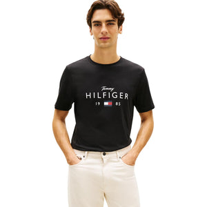 Tommy Hilfiger Jeans T-Shirt Uomo