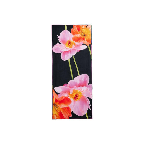 Desigual Sciarpa Donna — vista 2