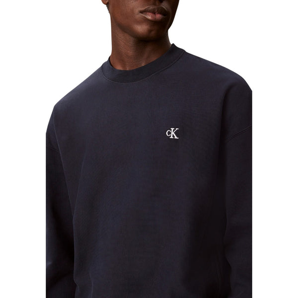 Calvin Klein Jeans Felpa Uomo — vista 2