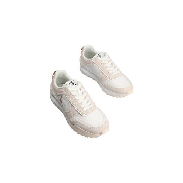 Calvin Klein Jeans Sneakers Donna — vista 2
