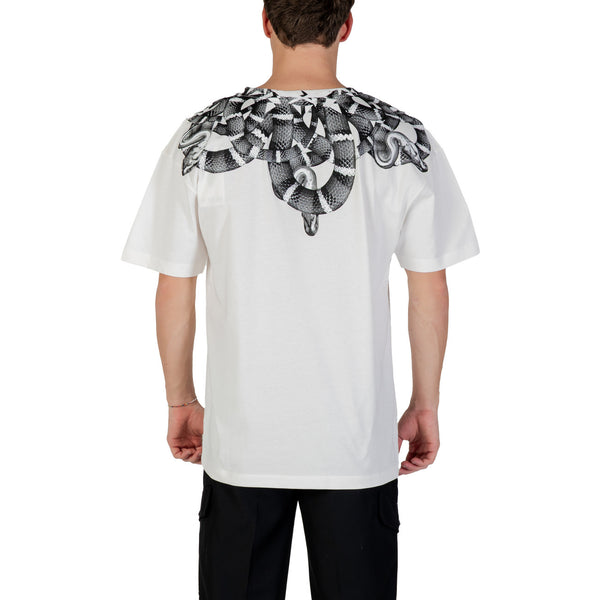 County Of Milan T-Shirt Uomo — vista 2