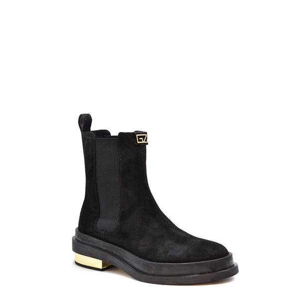 Giuseppe Zanotti Stivali Donna — vista 2