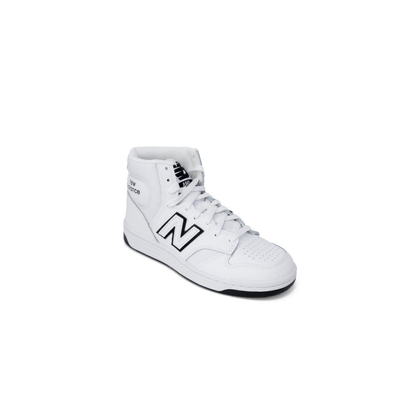New Balance Sneakers Donna — vista 2