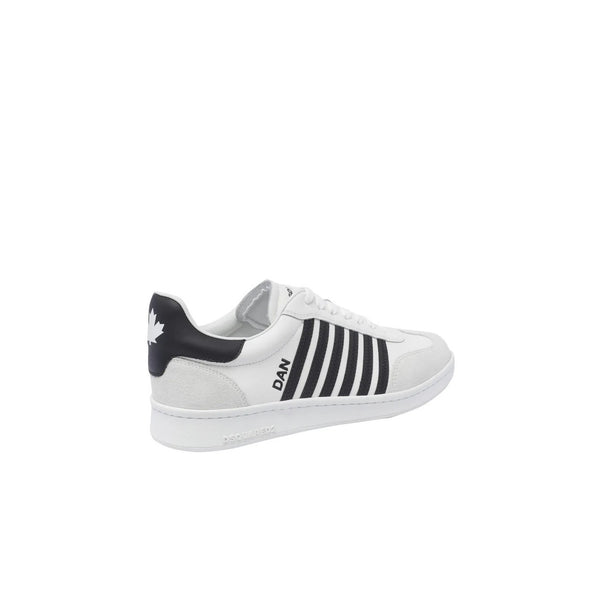 Dsquared Sneakers Uomo — vista 2