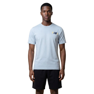 New Balance T-Shirt Uomo