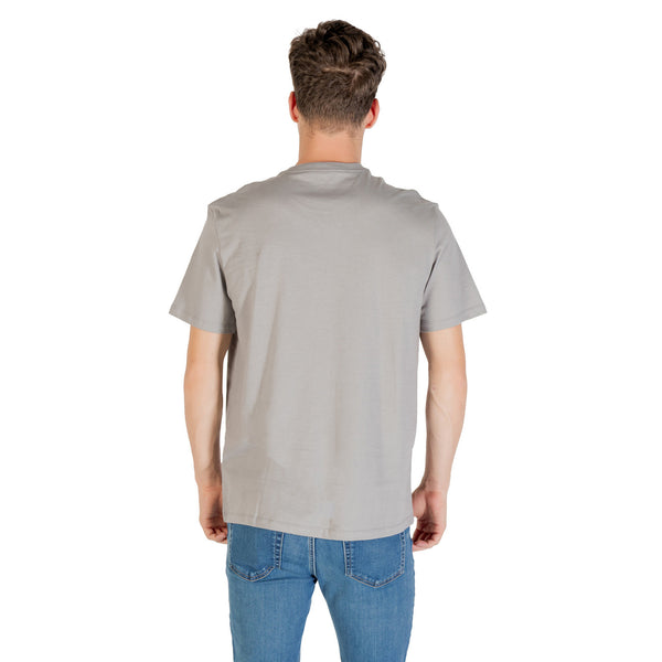 Calvin Klein T-Shirt Uomo — vista 2