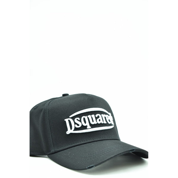 Dsquared2 Cappello Uomo — vista 2