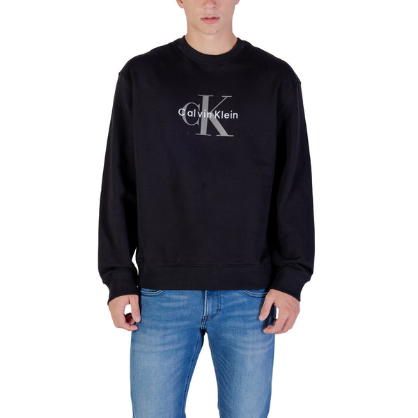 Calvin Klein Jeans Felpa Uomo