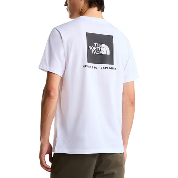 The North Face T-Shirt Uomo — vista 2