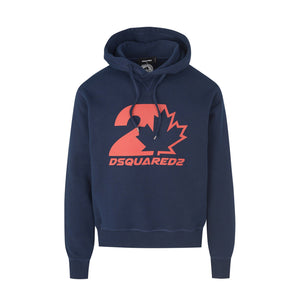 Dsquared2 Felpa Uomo