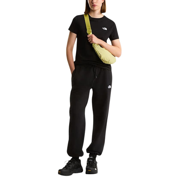 The North Face T-Shirt Donna — vista 2