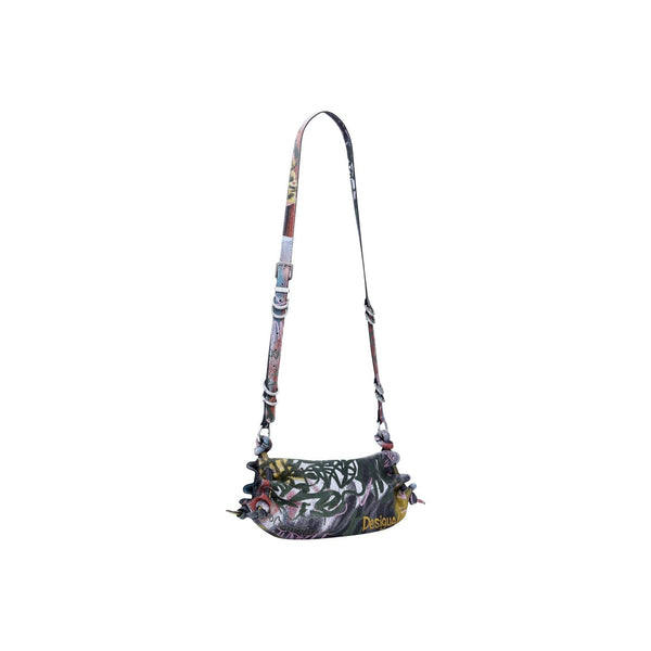 Desigual Borsa Donna — vista 2
