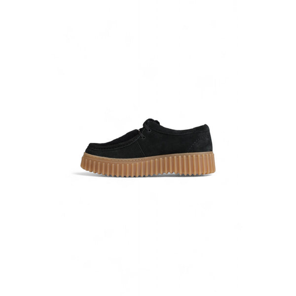 Clarks Scarpe Stringate Donna — vista 2